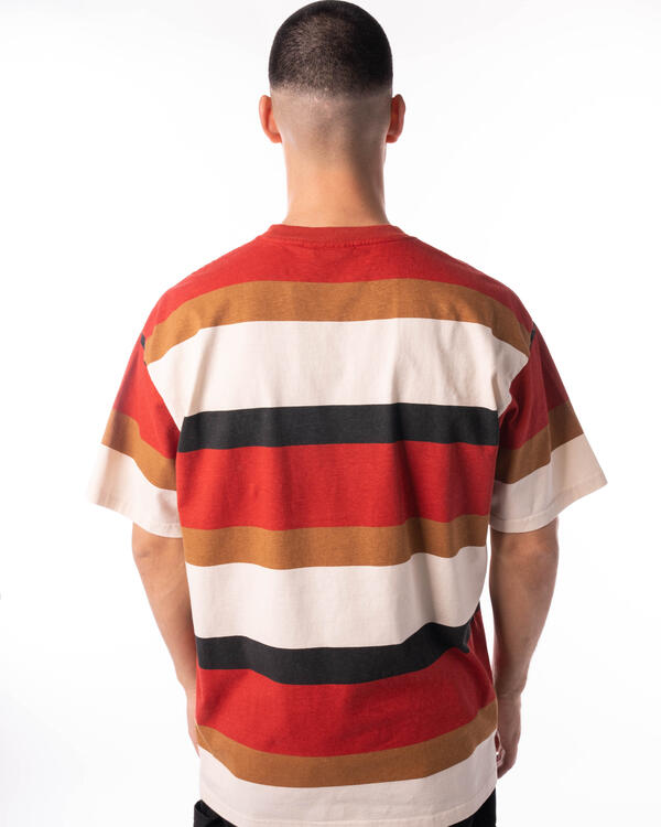 Carhartt WIP S/S Crouser T-Shirt | I031782.1IQ.60 | AFEW STORE